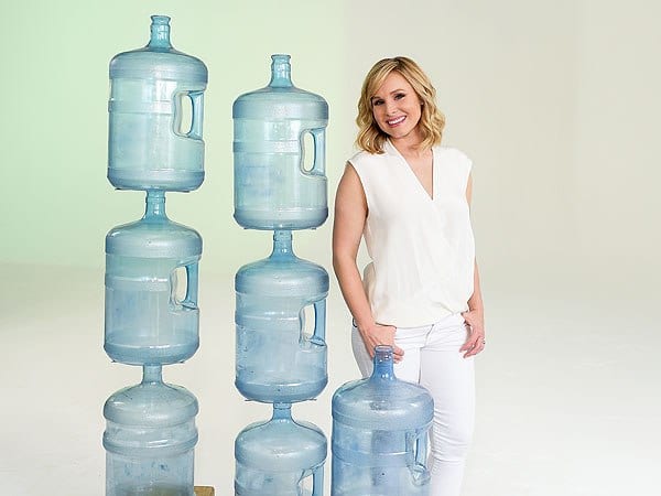 Kristen Bell