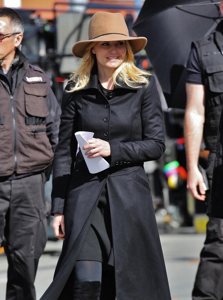 Jennifer Morrison Jennifer Morrison