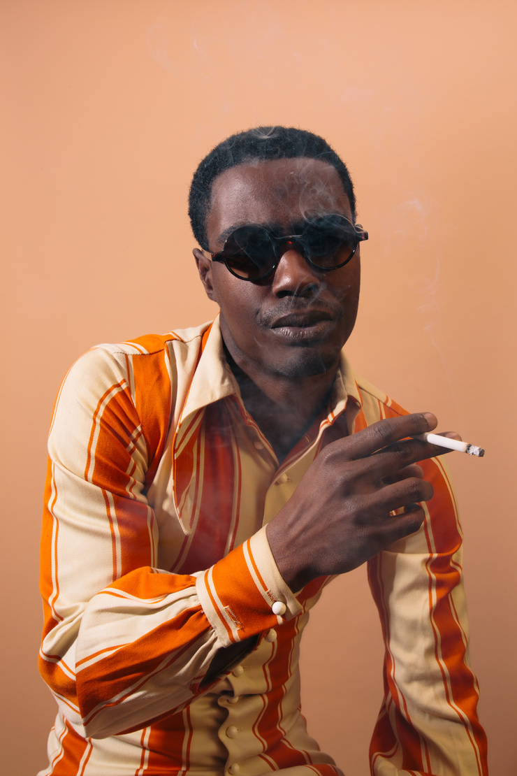 Narada Wesonga
