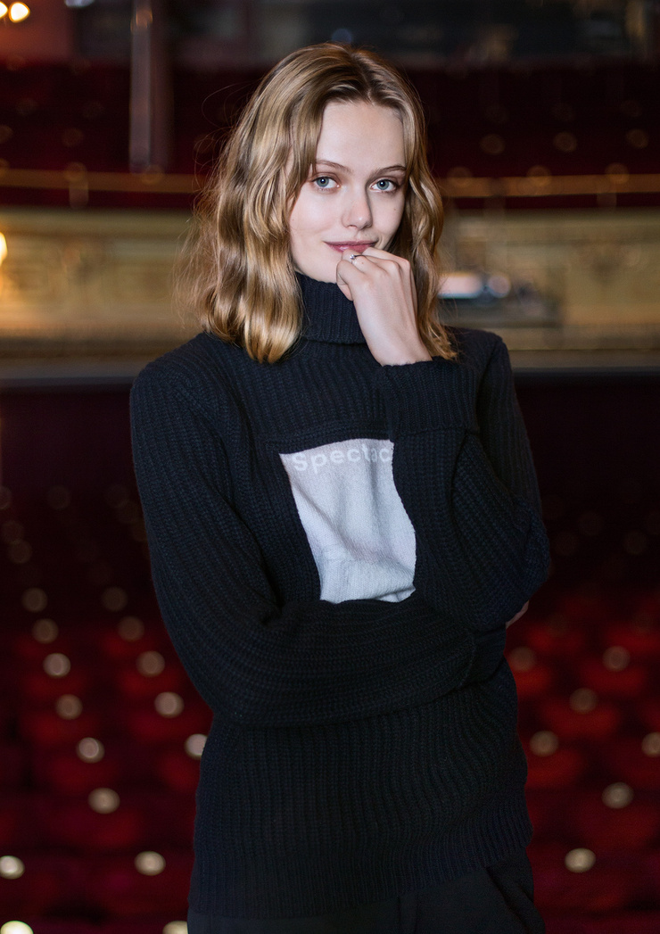 Frida Gustavsson