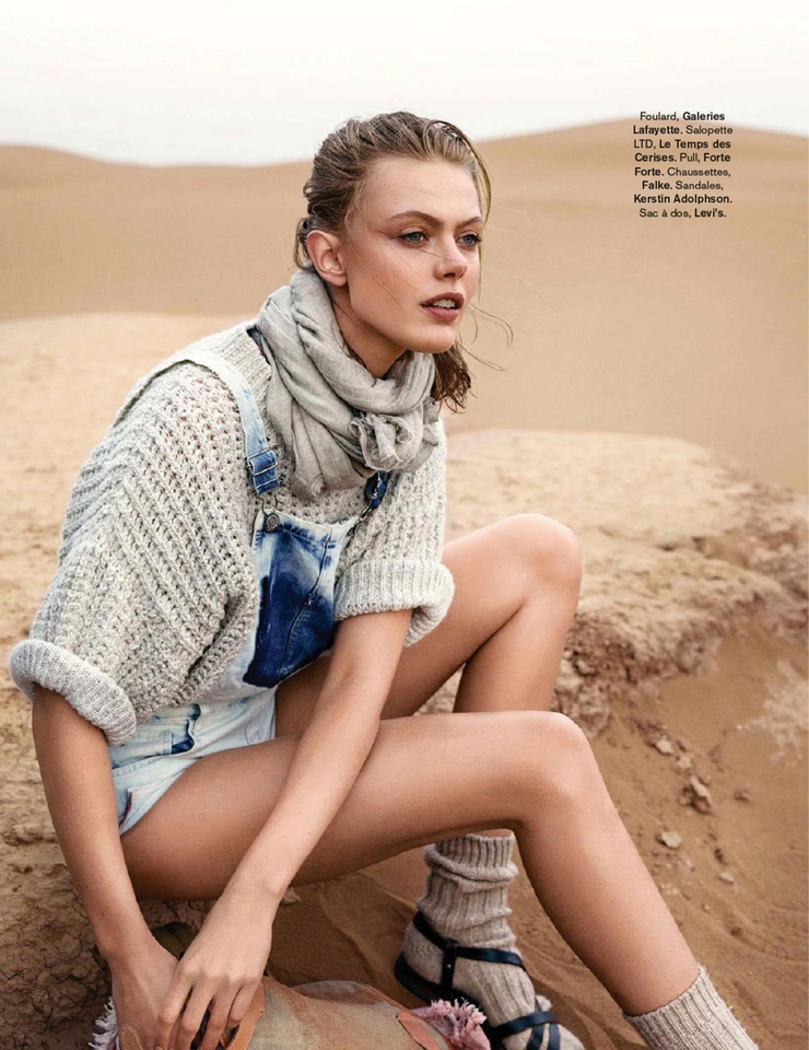 Frida Gustavsson Frida Gustavsson