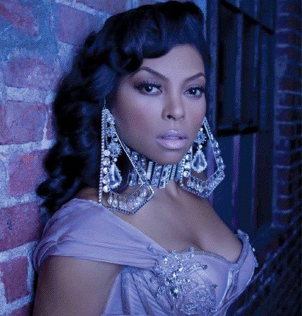 Taraji P. Henson