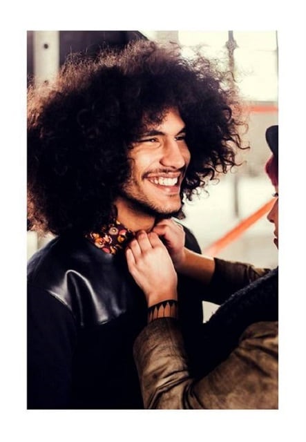 Yassine Rahal