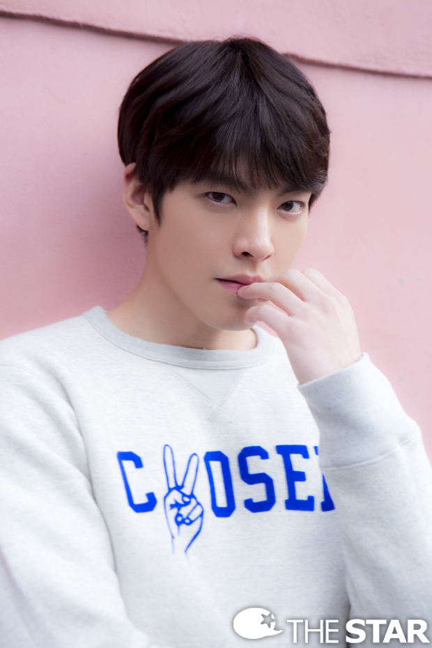 Woo-bin Kim