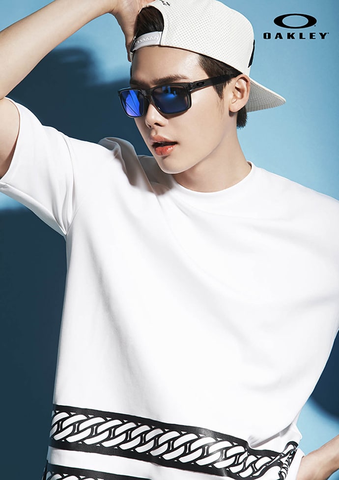 Picture of Jong Suk Lee