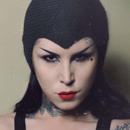 Kat Von D