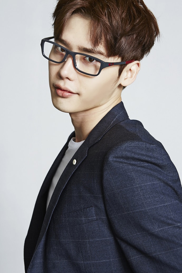 Picture of Jong Suk Lee