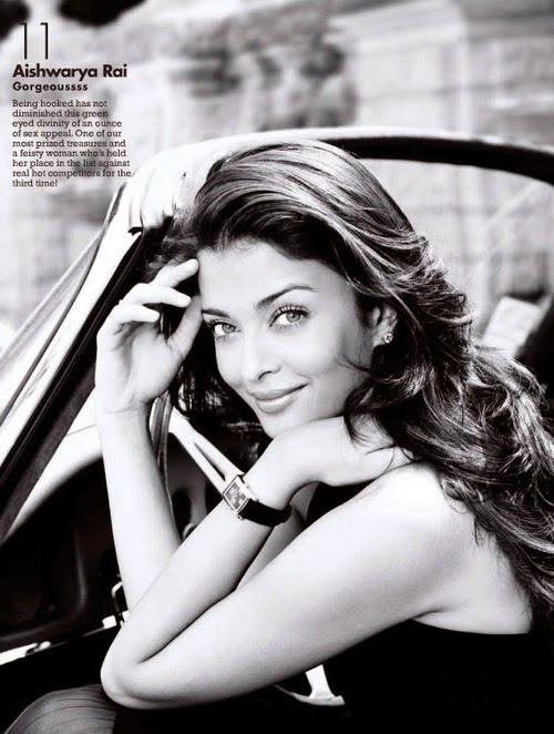 Aishwarya Rai