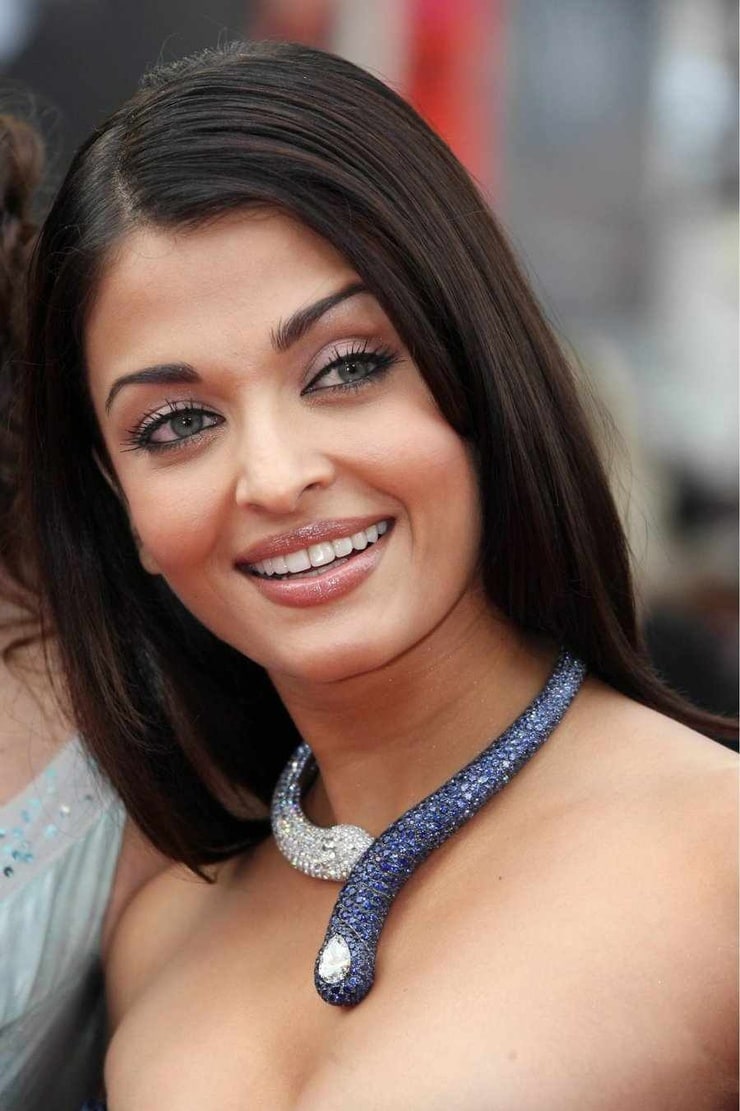 Aishwarya Rai