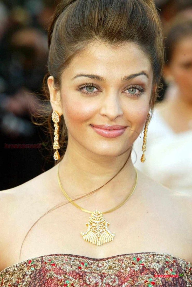 Aishwarya Rai