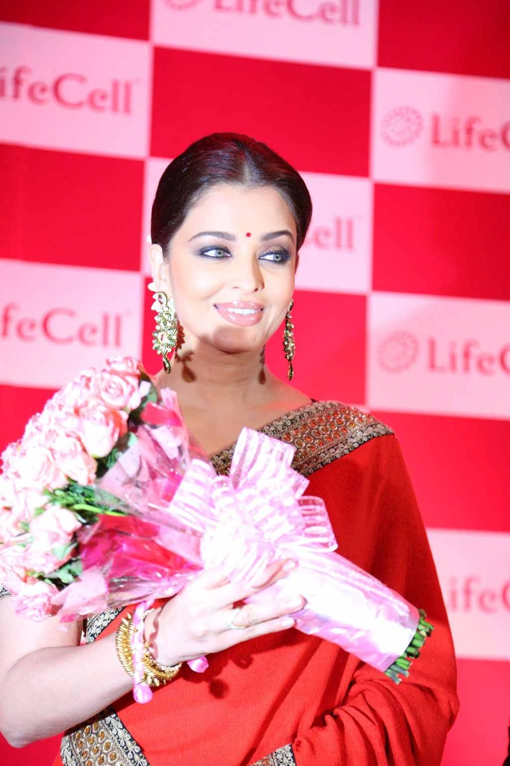 Aishwarya Rai