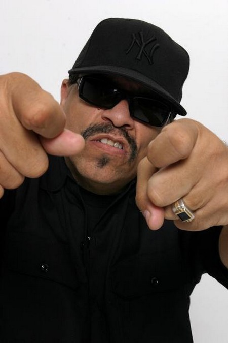 Ice-T Ice-T