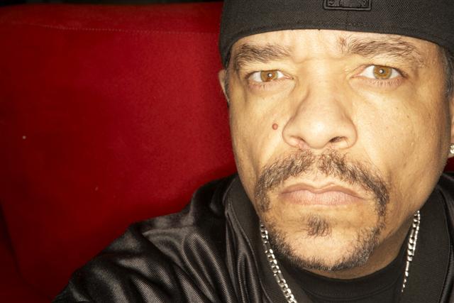 Picture Of Ice T