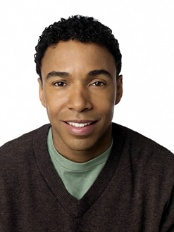 Allen Payne