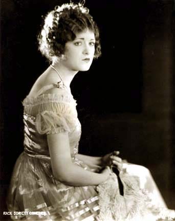 Image of Kathryn McGuire