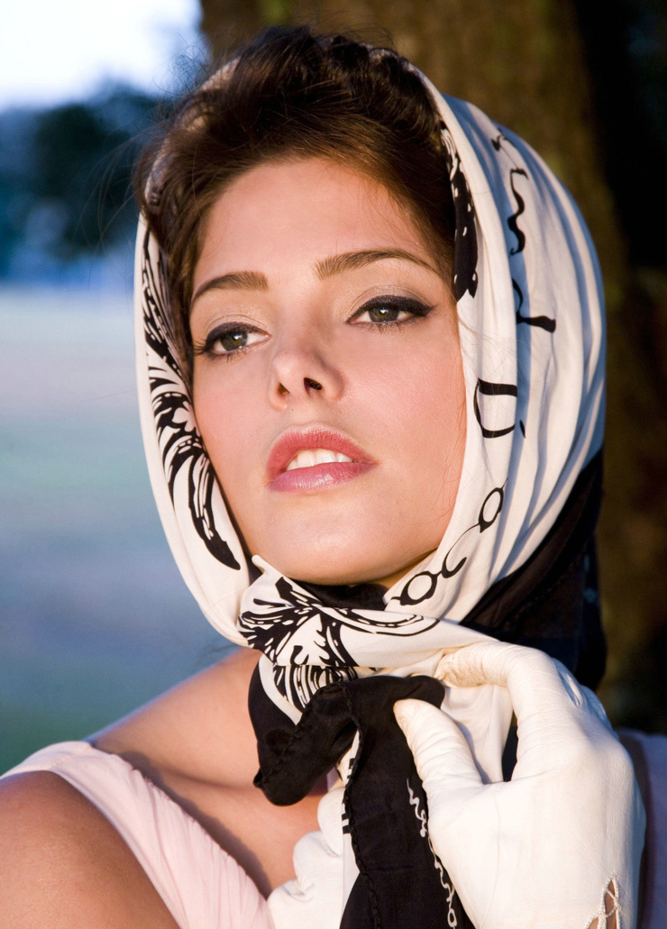 Ashley Greene Ashley Greene