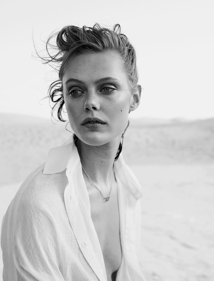 Frida Gustavsson Frida Gustavsson