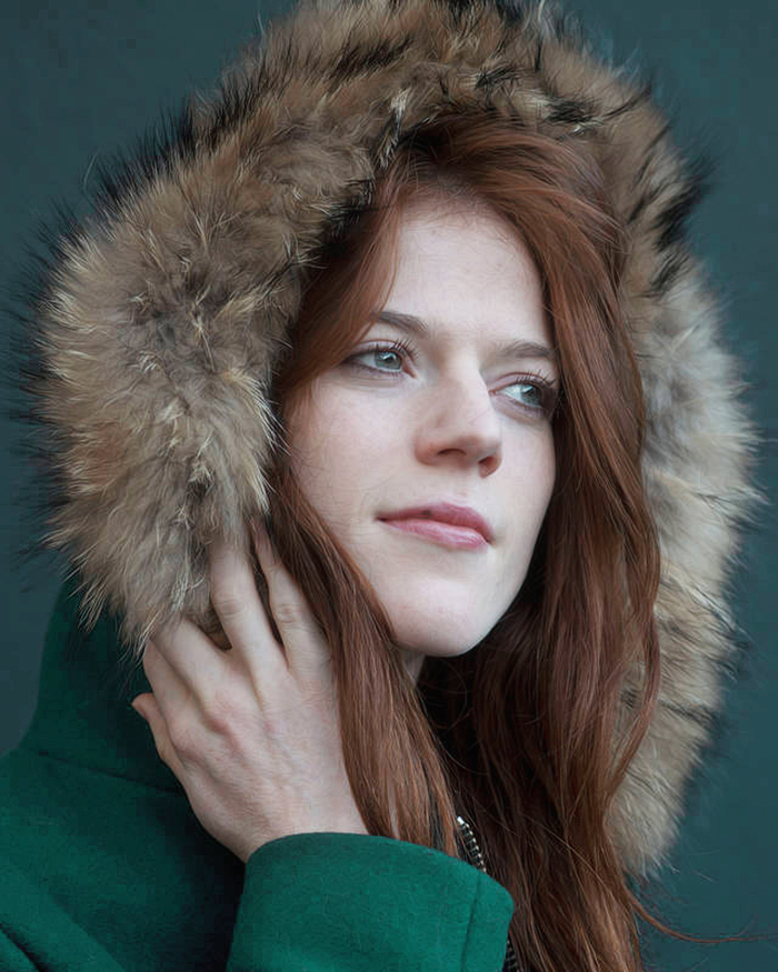 Rose Leslie Rose Leslie
