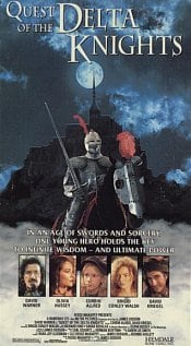 Quest of the Delta Knights