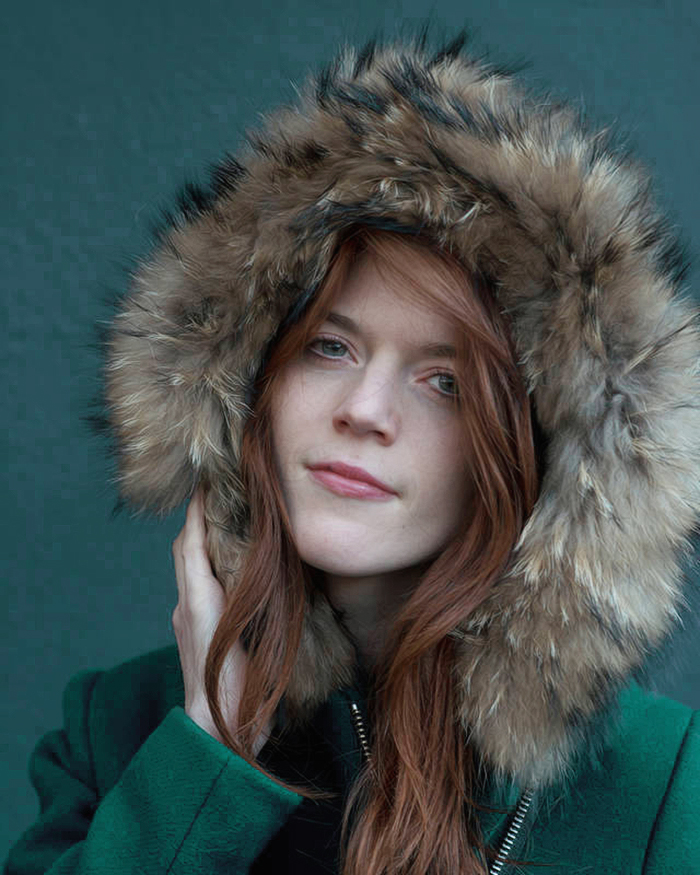 Rose Leslie