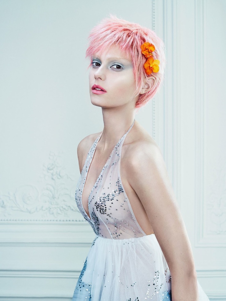 Sigrid Agren