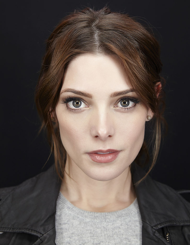 Ashley Greene