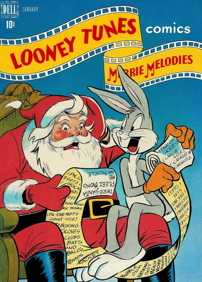 Looney Tunes and Merrie Melodies Comics Looney Tunes and Merrie Melodies Comics