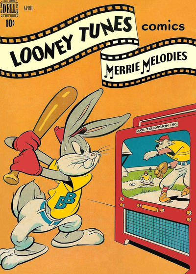Looney Tunes and Merrie Melodies Comics