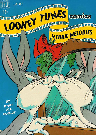 Looney Tunes and Merrie Melodies Comics
