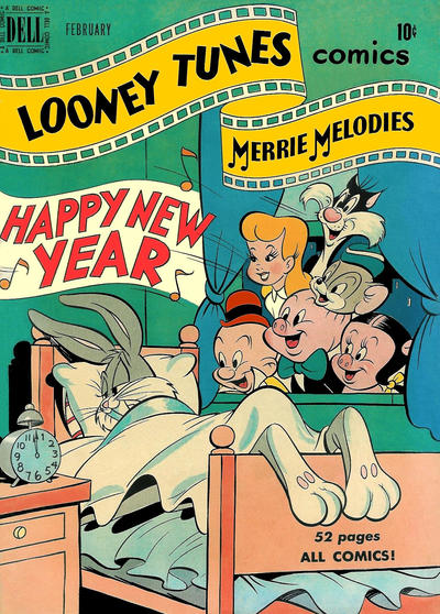 Looney Tunes and Merrie Melodies Comics Looney Tunes and Merrie Melodies Comics