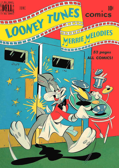 Looney Tunes and Merrie Melodies Comics Looney Tunes and Merrie Melodies Comics