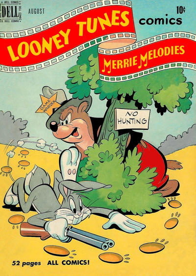 Looney Tunes and Merrie Melodies Comics Looney Tunes and Merrie Melodies Comics