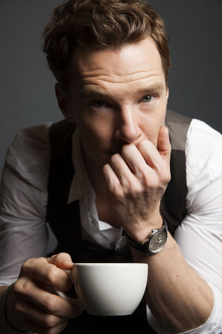 Benedict Cumberbatch Benedict Cumberbatch