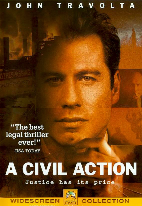 A Civil Action