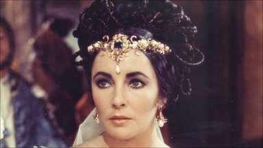 Elizabeth Taylor