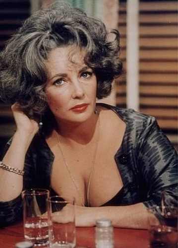 Elizabeth Taylor Elizabeth Taylor