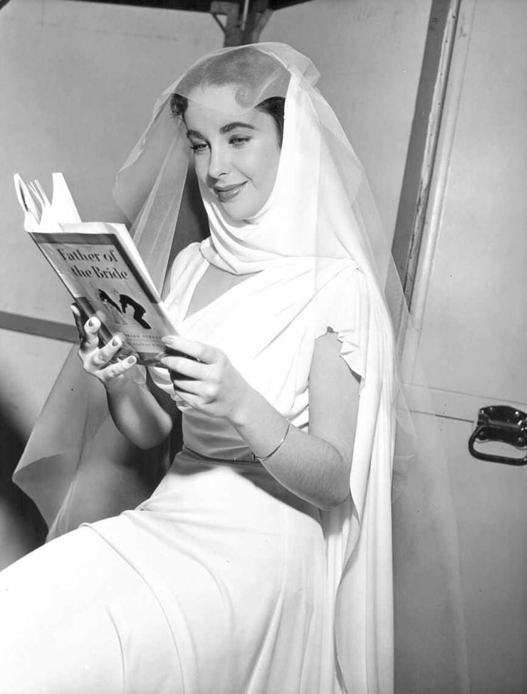 Elizabeth Taylor