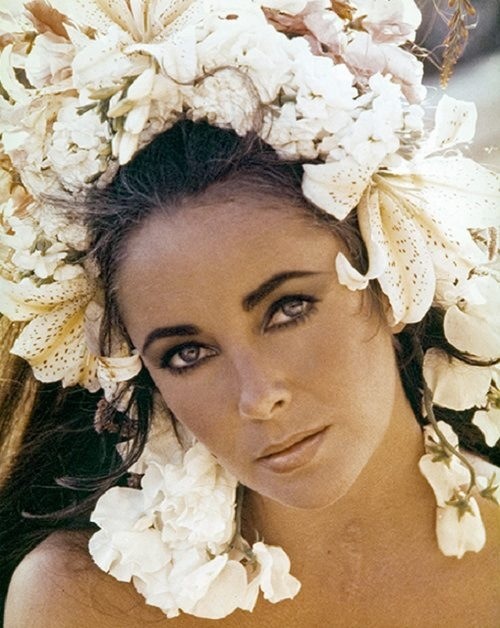 Elizabeth Taylor