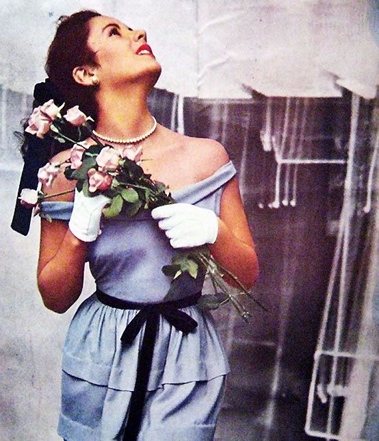 Elizabeth Taylor