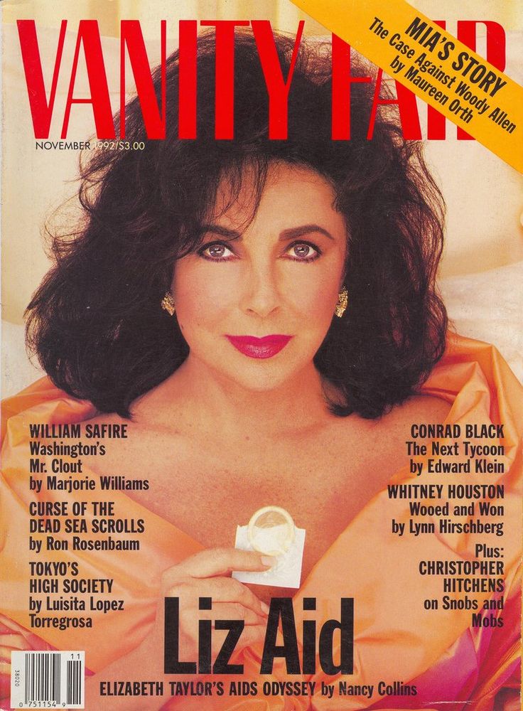Elizabeth Taylor