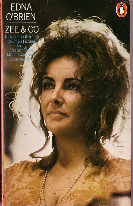 Elizabeth Taylor