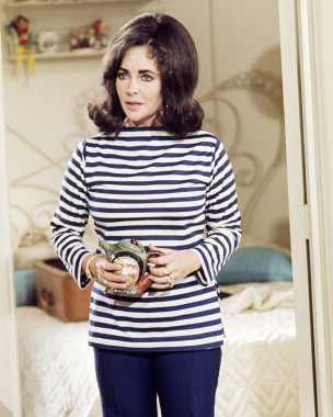 Elizabeth Taylor