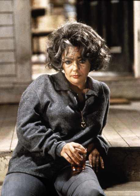 Elizabeth Taylor