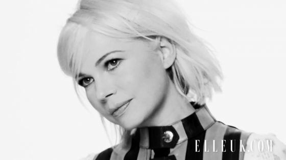Michelle Williams