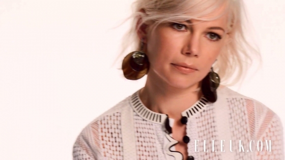 Michelle Williams