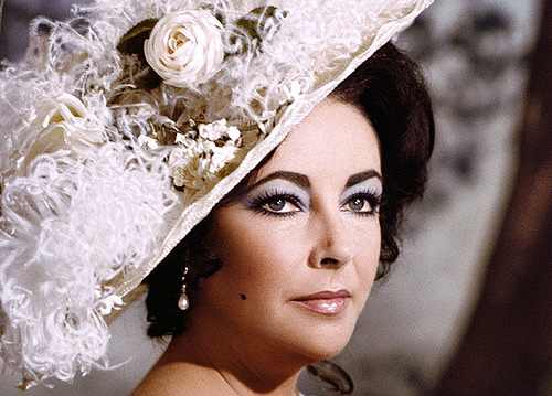 Elizabeth Taylor