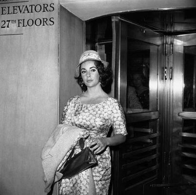 Elizabeth Taylor