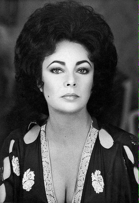 Elizabeth Taylor Elizabeth Taylor
