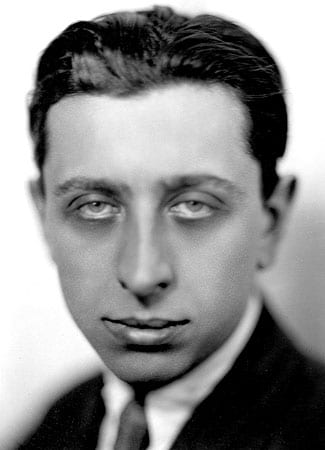 Robert Desnos