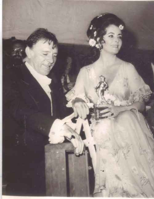 Elizabeth Taylor